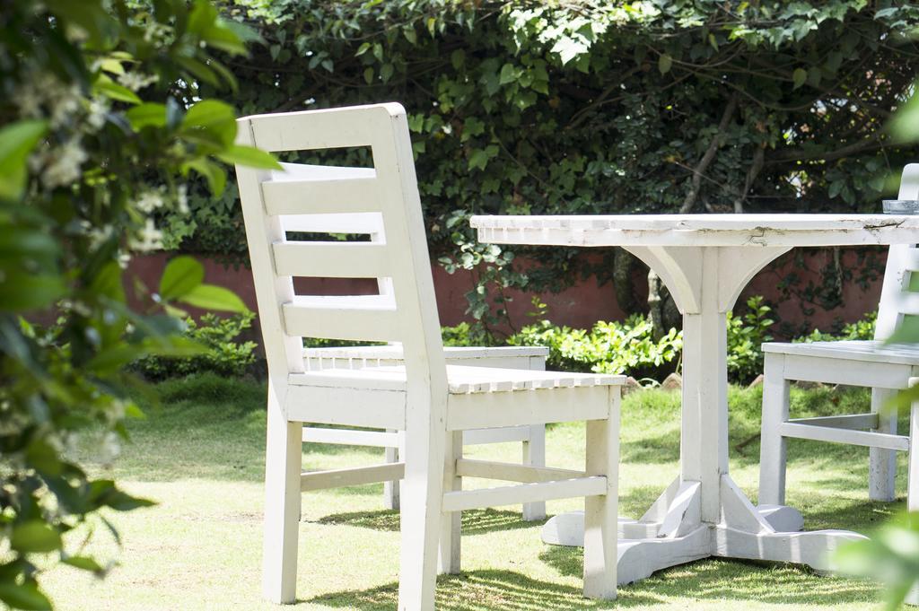קטמנדו Swayambhu View Guest House מראה חיצוני תמונה