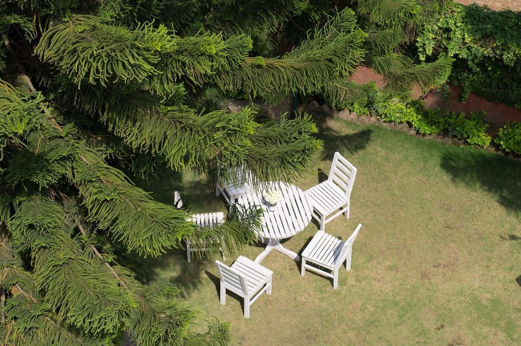 קטמנדו Swayambhu View Guest House מראה חיצוני תמונה
