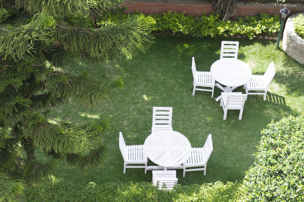 קטמנדו Swayambhu View Guest House מראה חיצוני תמונה